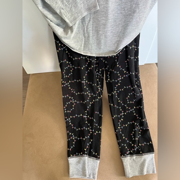 3 for $25!!! CACIQUE Lane Bryant Christmas PJ’s size 18/20 - Picture 5 of 12